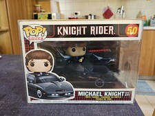 FUNKO POP! RIDES 50 - KNIGHT