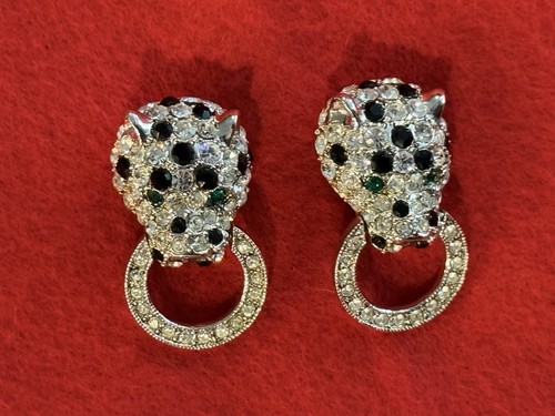 Orecchini vintage kenneth - vintage, jay