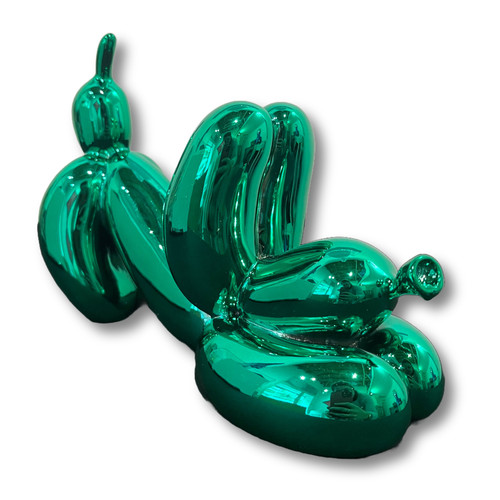 Scultura decorativa balloon
