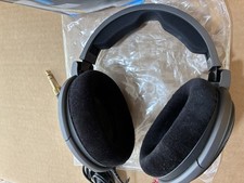 Sennheiser HD 600 Open-Back