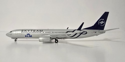 Boeing 737 900 klm - boeing,