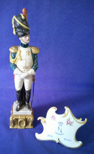 Figurina Capodimonte Napoli