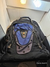 Swissgear Wenger Ibex 17