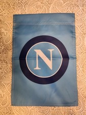 Bandiera da giardino Napoli