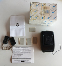 Allarme Antifurto Piaggio