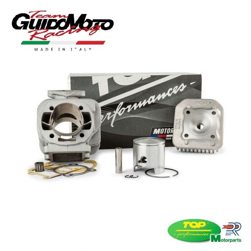 Gruppo termico top tpr - termico,