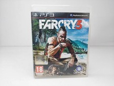 Far Cry 3 PlayStation 3 PS3 |