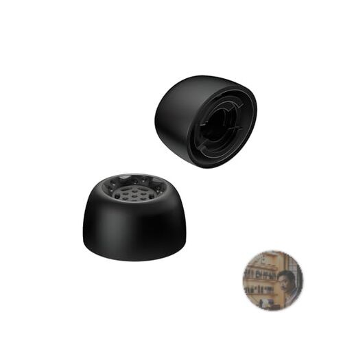 Jvc kenwood fx13s spiral - jvc, ep-fx13s-b