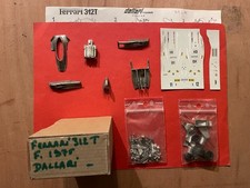 1/43 DALLARI AUTOMODELLI DAL16