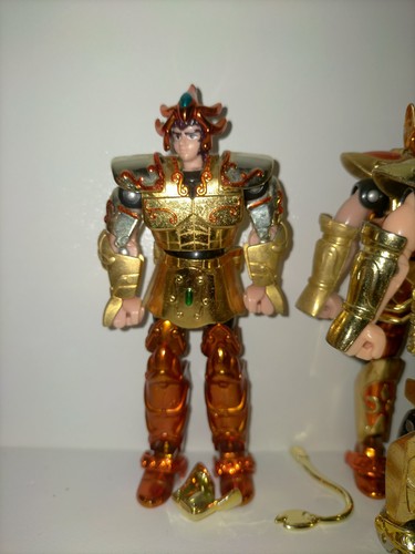 Leone cavalieri dello zodiaco - dello,