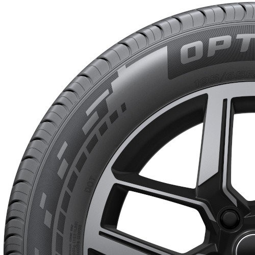 Optimo touring ok61 195 - optimo,