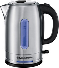 Electric Quiet Kettle