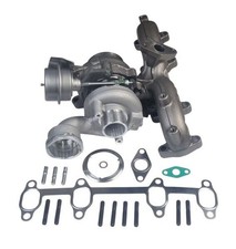 Turbocompressore nuovo
