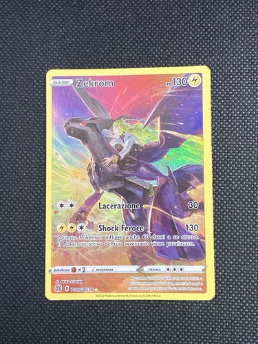 Zekrom tg05 tg30 ita - tg05/tg30,