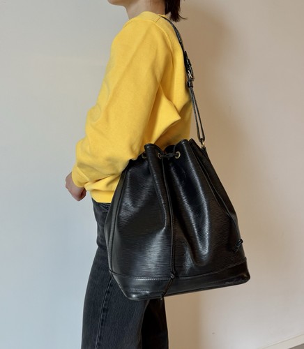 Borsa secchiello grande ddp - borsa, a