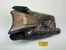 SILENZIATIRE SCARICO ORIGINALE