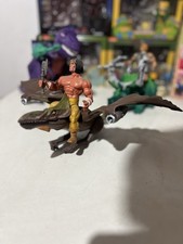 TURBODACTYL MOTU RARO MASTERS