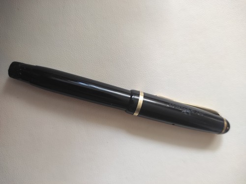 Stylo plume montblanc vintage - stylo,