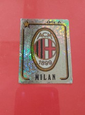 SCUDETTO MILAN PANINI 1992-93