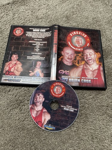Highspots fire side chat - side, brian