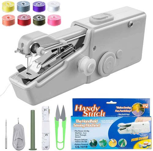 Macchina per cucire mini - macchina,