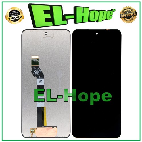 Display lcd per - per, motorola