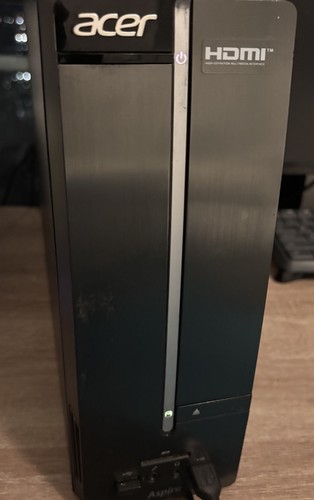 Acer aspire 603 - acer, intel