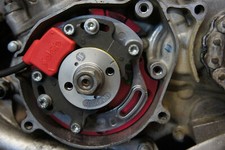 Sistema analogico completo