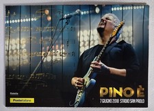 FOLDER ITALIA 2018 PINO DANIELE