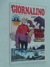 IL GIORNALINO-sette giorni di