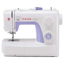 Singer Simple 3232 Macchina Da