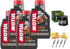 KIT/TAGLIANDO YAMAHA YZF/R1