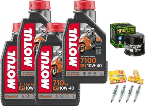 Kit tagliando yamaha yzf - kit/tagliando, yzf/r1