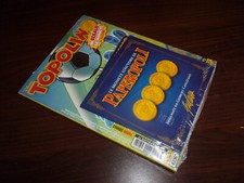 TOPOLINO libretto n. 3121