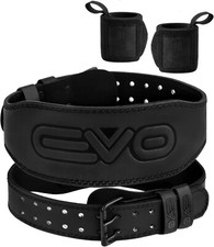 Cintura evo sollevamento pesi - cintura,
