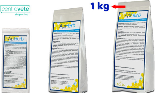 Api herb combatte - bs, –
