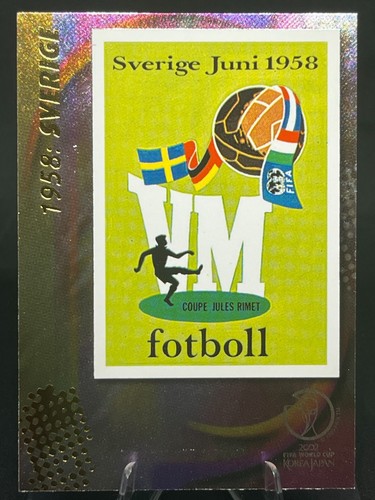 1958 mondiali svezia - 1958, poster