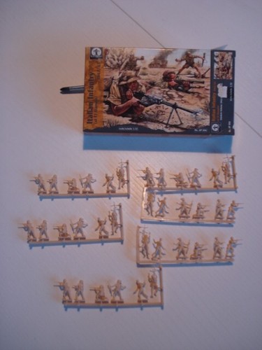 Waterloo 1815 006 fanteria - 1815,
