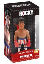 Minix Collectible Figure Rocky