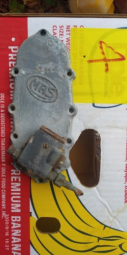 Mas 175cc carter - 175cc,
