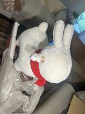 CS Dinpo Cavallo a Dondolo