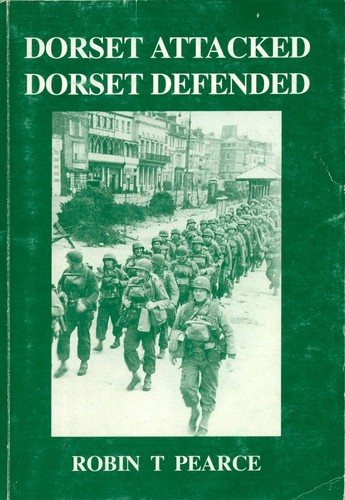 Dorset attacked - dorset,