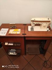 Macchina per cucire Singer modello 368 antiquariato