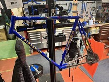 Cornice Dolmen Pinarello Asolo