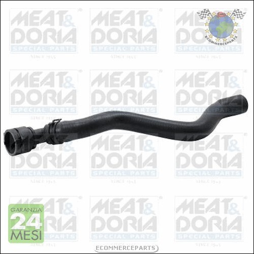 Tubo scambiatore calore - , meat