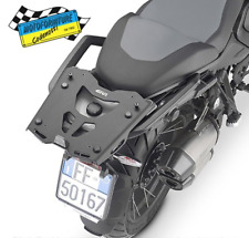 Attacco Posteriore GIVI Alluminio Nero Bauletto MONOKEY BMW C 400 GT/400 X(2025)