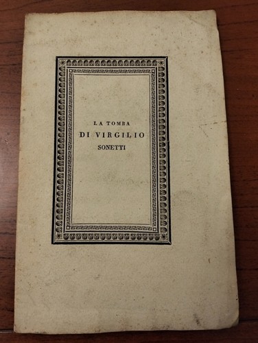 1826 melchiorre missirini - 1826,