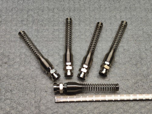 Raccordo attacco baionetta - 4x,