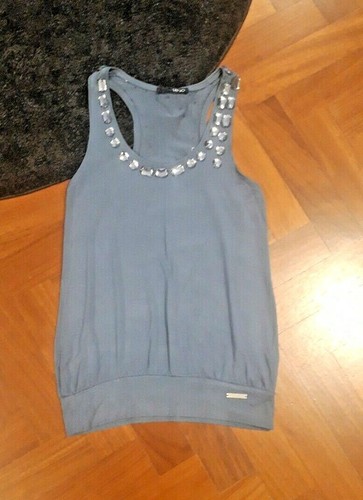 Maglia maxi canotta - maxi, donna