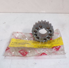 PULEGGIA ALBERO MOTORE PER
